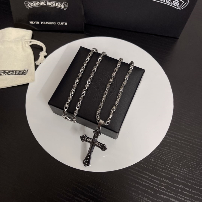 Chrome Hearts Necklaces